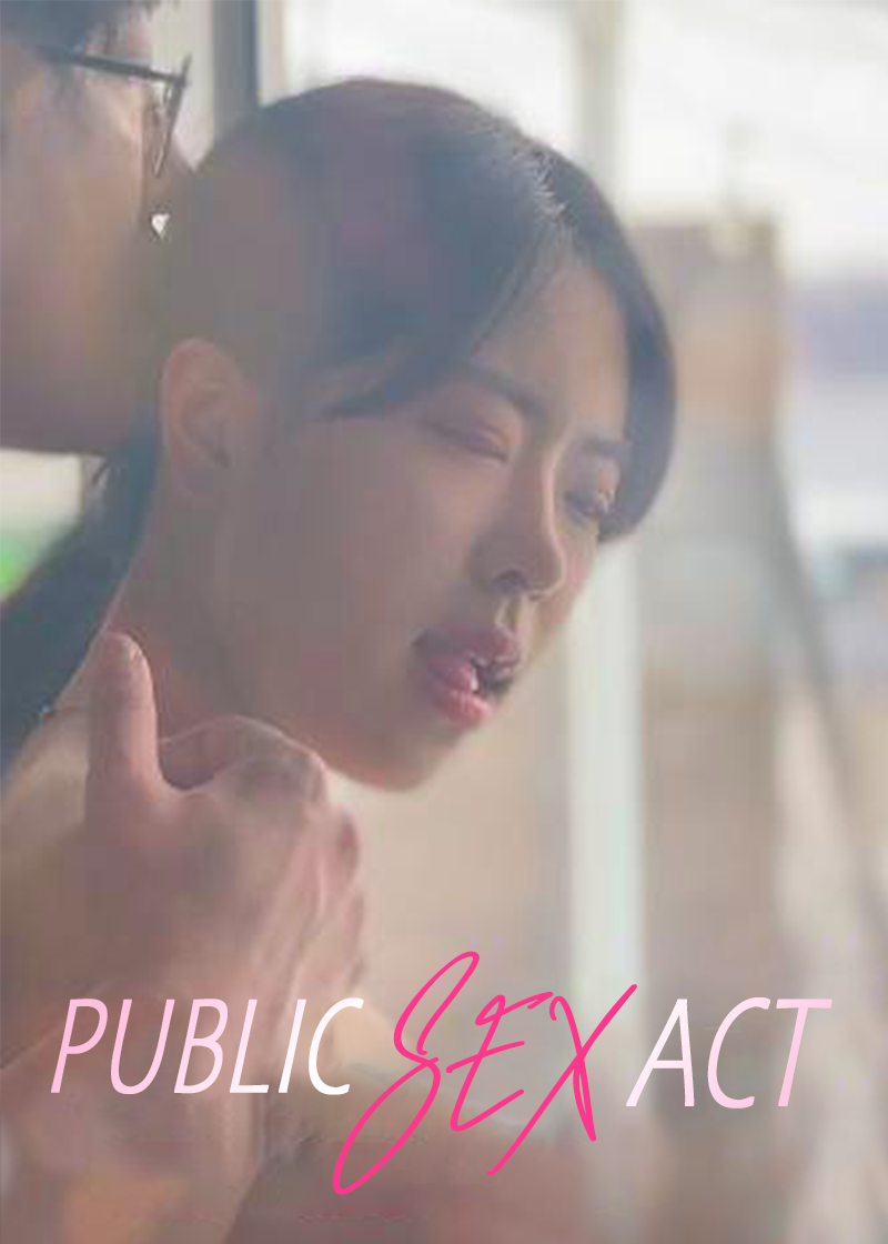 Public Sex Act
